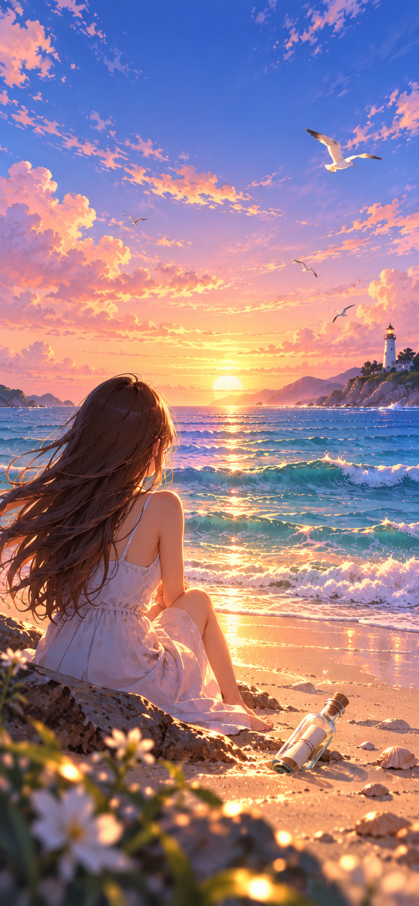 bg_girl_bottle_sunset_02